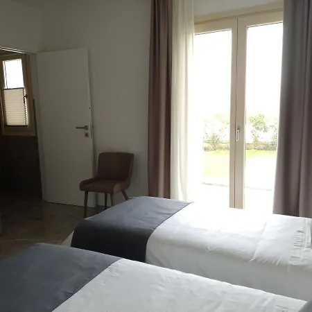 酒店 Ranalli Palace