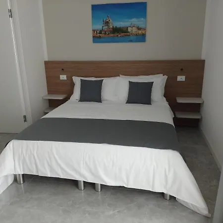 Ranalli Palace *