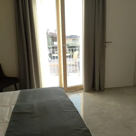 酒店 Ranalli Palace 佩斯基耶拉德加达