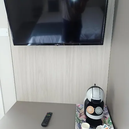 Ranalli Palace 佩斯基耶拉德加达